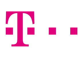 Logo von Telekom