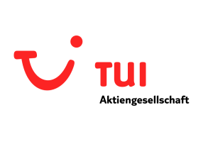 Logo von TUI